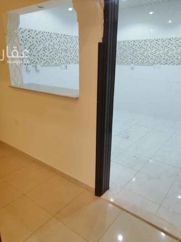 حراج العقار شقة للايجار في حي المحمدية في الرياض