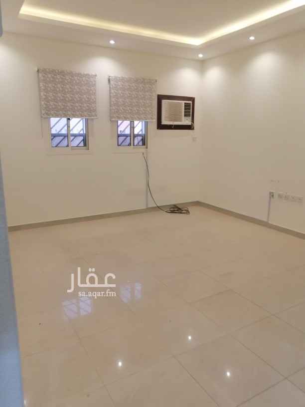 حراج العقار شقة للايجار في حي المحمدية في الرياض