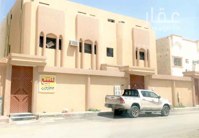 1556583 فيلا للبيع دورين +ملحق
المساحة 400 م
رقم القطعه 432
رقم المخطط 2008
بلكه + 2
الرياض +حي طويق
الاتجاه +غرب
يوجد عليه صندوق التنميه العقاري
باقي 100 الف
السوم 760الف
من المالك مباشره
ابو خالد ،
لتواصل وتساب
0505259373