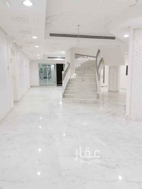 1683094 الربيع الغربي المساحة ١٢٠٠ متر مربع خلف التعاونية للتأمين
الدور الاول مجلس مقلط صالة طعام للعائلة صالة جلوس للعائلة صالة للعائلة تطل على المسبح مطبخ دورة مياه للرجال دورة مياه للحريم.
الدور الثاني اربع اجنحة كل جناح غرفة نوم وغرفة ملابس ودورة مياه.
الدور الثالث مجلس ومقلط وصالة كبيرة جدا وغرفة . ودورة مياه.
جناح للخدمات يتكون من غرفتين نوم وحمام وغرفة غسيل
جناح يتكون من سونا ومروش وغرفة مساج ومستودع للفوط
سوم ٥,٢٠٠,٠٠٠