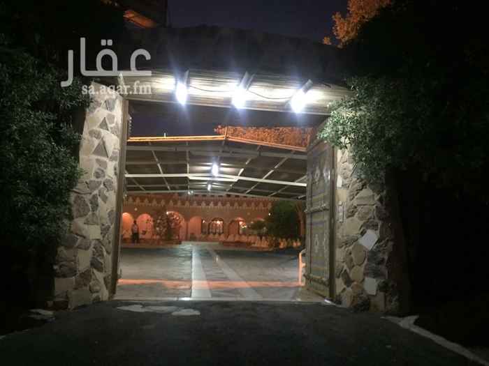1562136 استراحة المقاصير للمناسبات الكبرى (للايجار اليومي/شهري)على ٣ شوارع واسعة
١- مجلس رجال+نساء لأكثر من ٤٠٠ شخص تطل على المسبح+مقلط+طاولات طعام+دورات مياة+غرف نوم+حارس للخدمة
٢- مساحات خضراء كأنك بمزرعة+ملعب كورة+جلسات خارجية (عريش+مشب للرجال والنساء)+سجاد ومراكي وكراسي للجلسات الخارجية+مكان للشواء+مناقل شواء للرجال والنساء
٣- مسبح+جاكوزي مغلق
٤- سهولة الوصول+قريبة جداً من طريق الدمام السريع
٥- خدمات قريبة (مطاعم+تموينات غذائية+مقاهي)
٦- مواقف داخلية مضلله+ديكورات تراثية
٧- مطبخ متكامل+مستودع