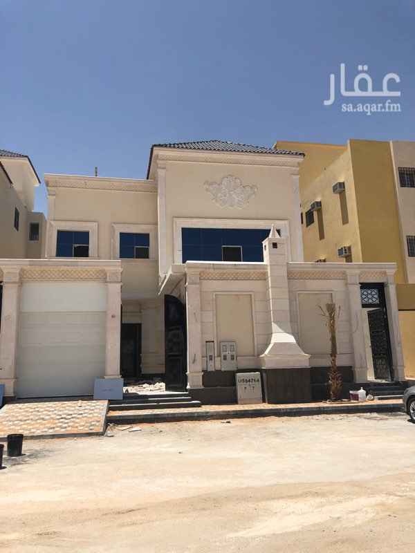 1688866 فيلا
