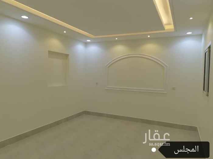 1582424 للايجار فلة دبلوكس 260َم شارع 18 دور+دور+شقة جديدة
الموقع النرجس قمرا 7
الدور الأرضي :
تم التأجير
الدور الأول :
تم التأجير
الشقة : مجلس وصالة وغرفتين نوم ومطبخ وسطح خاص والايجار ٢٥٠٠٠ الف قابل للتفاوض
ملاحظة:
المخطط مطور واصل كهرباء ومياه ويتميز بالهدوء وكذلك قربه
من مجمع مدارس حكومية للأولاد والبنات على بعد 2كيلو.
غاز مركزي.
*لايوجد مكيفات ولا مطبخ