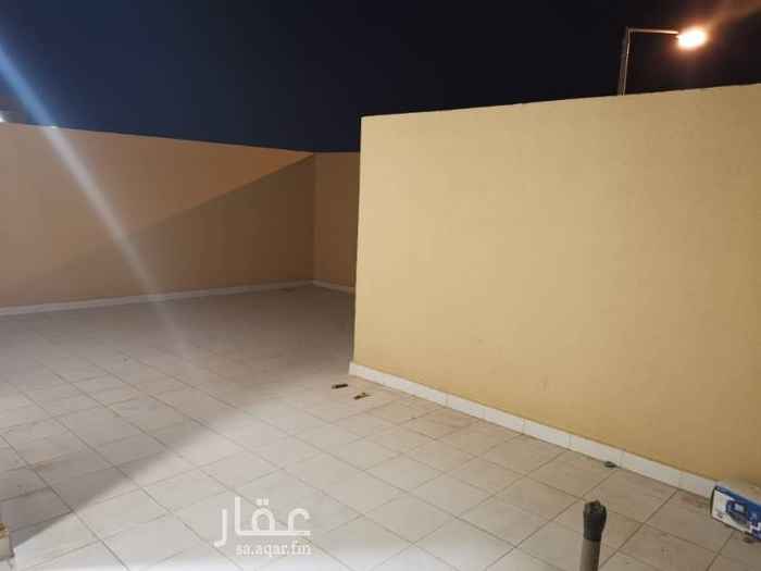 1588349 للايجار فلة دبلوكس 260َم شارع 18 دور+دور+شقة جديدة
الموقع النرجس قمرا 7
الدور الأرضي :
تم التأجير
الدور الأول :
تم التأجير
الشقة:
مجلس وصالة وغرفتين نوم ومطبخ وسطح خاص والايجار 25الف قابل للتفاوض.
ملاحظة:
المخطط مطور واصل كهرباء ومياه ويتميز بالهدوء وكذلك قربه
من مجمع مدارس حكومية للأولاد والبنات على بعد 2كيلو.
* غاز مركزي.
*لايوجد مكيفات ولا مطابخ
*يوجد غرفة سائق لم تؤجر في الفلة.
