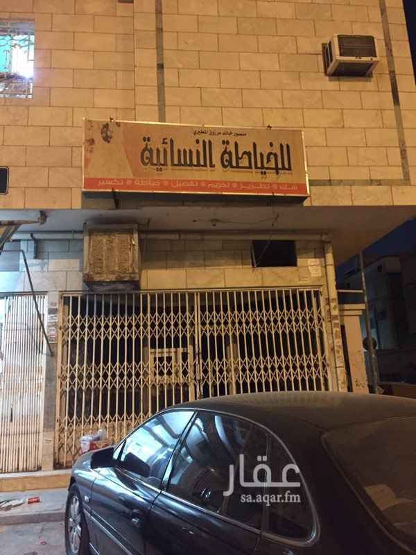 1291474 محل على شارع ٣٠ مقابل مقبرة النسيم