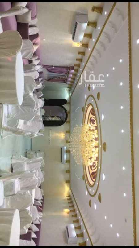 1564954 قاعه جديده مساحة ١٤٠٠ شارع ٣٥ جنوبيه مؤثثه اثاث مميز قسمين كل قسم فيه خزان وعداد ودكه خارجيه وحوش مفروش انجيله صناعيه وتشجير وشبكة ري ومطبخ ودورات مياه
قسم الرجال مجلس٧*١٤ مشب٧*١٠ مقلط مشترك ٦*٩ قسم النساء صاله ٧*١٥ بمنصه مجلس عربي٣*٤ غرفة عروس ٣*٤ بدورة مياه كامل القاعه تكييف اسبلت ١٧ مكيف مجهزه بثلاجتين وبوتقاز السوم ٧٦٠ الحد ٨٠٠ الصامل مانختلف