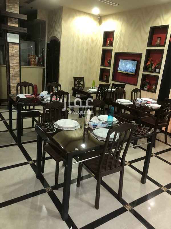 1698459 مطعم اكل شرقي عوائل وشباب للتقبيل
الايجار السنوي ١٣٠ الف
الموقع قربان النازل قبل البنك العربي
قريب من الفنادق والمسجد النبوي
