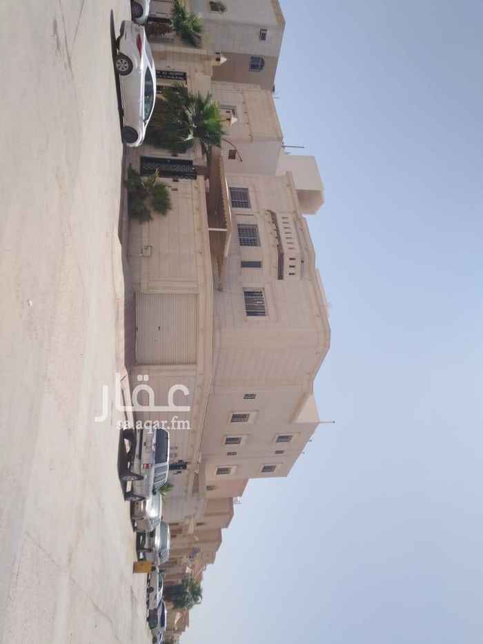 1505675 فيلا مساحه 425 متر مربع زاوية شارع 20 شرقي و 15 شمالي الواجهة شرقية في حي القادسية خلف بنك الراجحي دور وثلاث شقق كلها جبس نازل. الدور مؤجر ينتهي عقده في شهر عشره
الفلة عمرها 5 سنوات
*