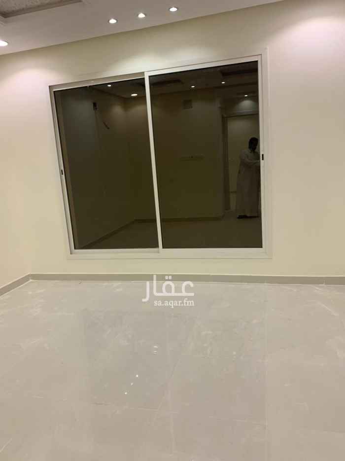 شقة للايجار في حي ظهرة لبن في الرياض