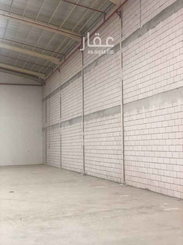 1737142 مستودع ارتفاع 7متر من الاطراف..نظامي شامل جميع الاوراق..نظام دفاع مدني متوسط الخطورة..
اسامة الحديثي 0505335520