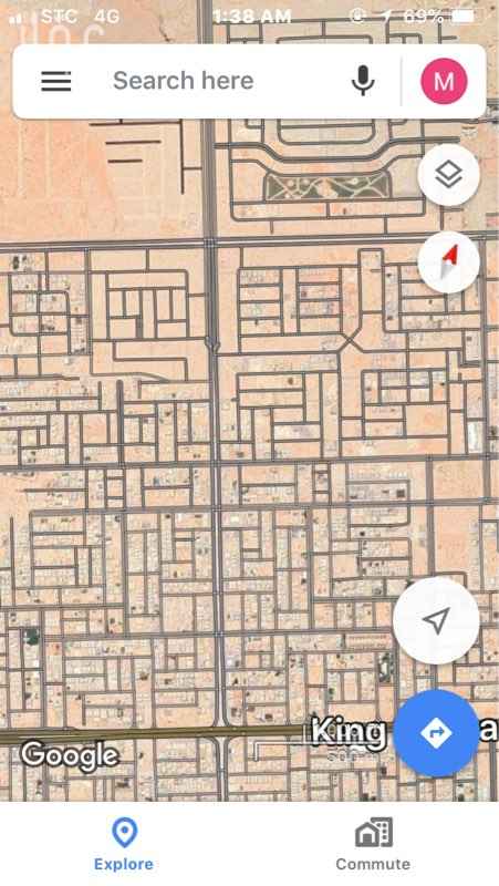 1724578 فرصة عقارية
على طريق الخير
( شمال طريق الملك سلمان و جنوب سعود بن جلوي)
بلك تجاري على أربعة شوارع
الطول على طريق الخير ١٣٠ م تقريباً
المساحة عشرة آلاف متر
البيع ٣٢٠٠ ريال للمتر
مكتب ألوان الينابيع
نسعد بالتواصل معكم
ونستقبل عروضكم وطلباتكم
0505353540
عبد الرحمن الشثري
أبو بندر