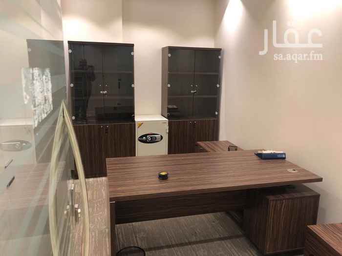 1666092 مكتب تشطيب فاخر واثاث فاخر مجهز بالكامل ( اثاث - مطبخ - كاميرات مراقبه - بصمه - سيرفرات -اجهزة تلفزيون - تلفون )