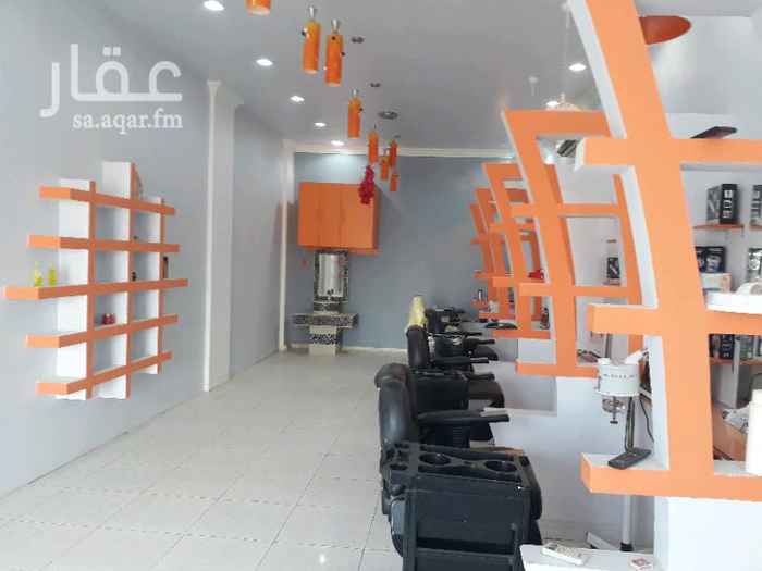 1337935 صالون حلاقه رجالي ع شارع الشيخ جابر جاهز بمعداته يتميز بوجودة بوسط لايقل عن (١٠ ) عمائرشقق فندقية تعتبر الأفخم ولأفضل ولأكثر شهرتآ بشارع الشيخ جابر وثلاث قاعات افراح والحي ايضآ يحتاج الى خدمات الصالون
