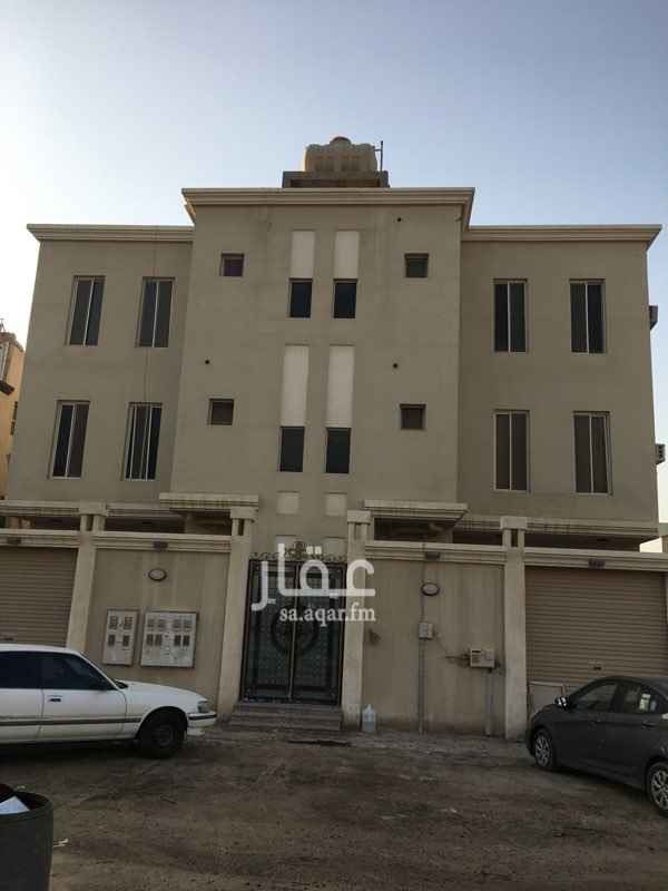 1633179 عماره 6 شقق شارع 18 جنوب ونافذ شرقي
