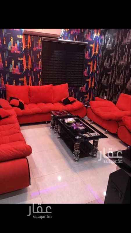 1025699 شقة مؤثثة بالكامل ماعدا اواني المطبخ السعر قابل للتفاوض للجادين