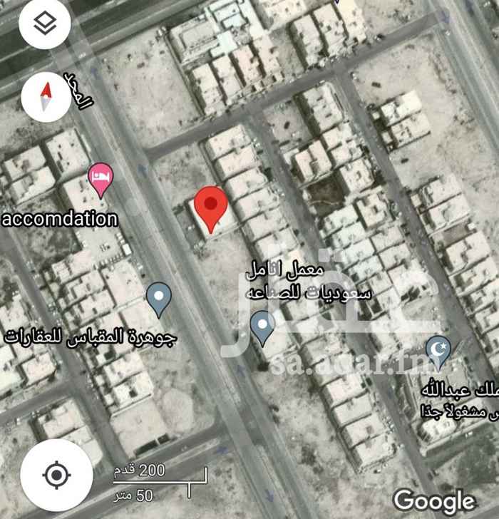 ارض للبيع في حي ظهرة لبن في الرياض