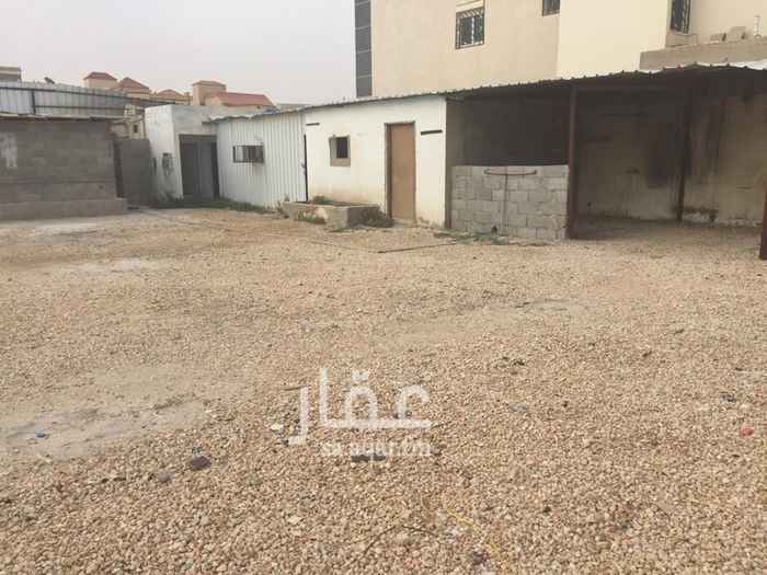 1689043 مستودع للإيجار ب٣ دورات مياة. و٣ غرف.