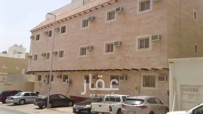 1644982 شقة للايجار حى الضباط
مميزات الشقة
حارس متواجد ٢٤ ساعة
مصعد
مواقف سيارات