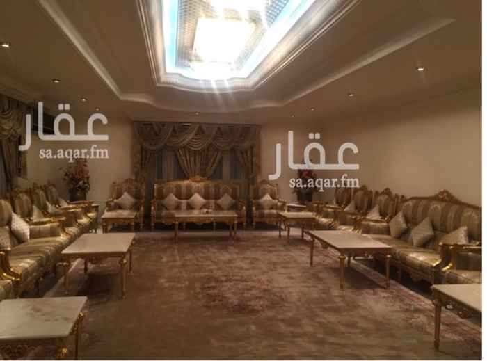 1459926 قصر نظيف للبيع
المواصفات:
الدور الأرضي:
٢ مجالس رجال مه مدخل خارجي و داخلي خاص،+ ٦ مغاسل +٢ غرفة طعام و ضيافة الأولى مغلقة والثانية مطلة على المسبح الخارجي+مجلس نساء مع مدخل خارجي وداخلي خاص+ ٣ دورات مياة+مطبخ داخلي+٢ درج
البدروم:
٢ غرف+ صالة كبيرة+ حمام.
الدور الثاني:
٧ غرف نوم ٢ منها ماستر+ صالتين عائلية احدها اندلسية+ ٤ حمام.
الدور الثالث:
غرفتين للخدم+حمام
٤- الحوش الخارجي:
حديقة +١ ملحق + ٢ مجلس رجالي مع مشب فاخر+ ٢ دورات مياة+غرفة غسيل+ مطبخ خارجي+مستودع+٢ بايكة+٢مسابح.
سنترال+ غاز مركزي.