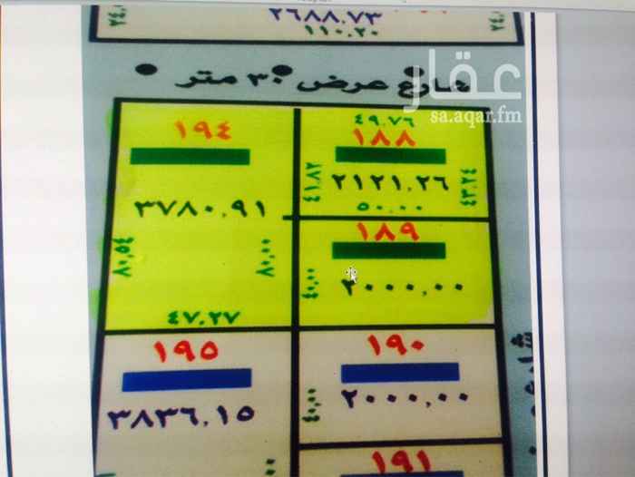 479684 ارض زراعية فيها كهرب والمياه على عمق ١٥٠ متر ٣ قطع قطعتين كل وحدة ٢٠٠٠ وقطعة ٤ الاف تقريبا ومرتفعة
الموقع غير دقيق، السوم٢٧٠ ريال للمتر
الارض في مخطط الدانه