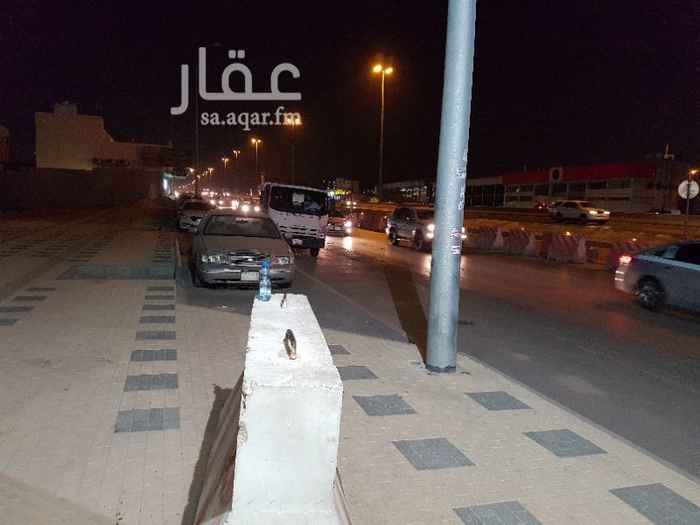 أرض للإيجار فى طريق ديراب الفرعي ، حي الشفا ، الرياض صورة 1