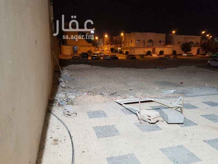 أرض للإيجار فى طريق ديراب الفرعي ، حي الشفا ، الرياض صورة 2
