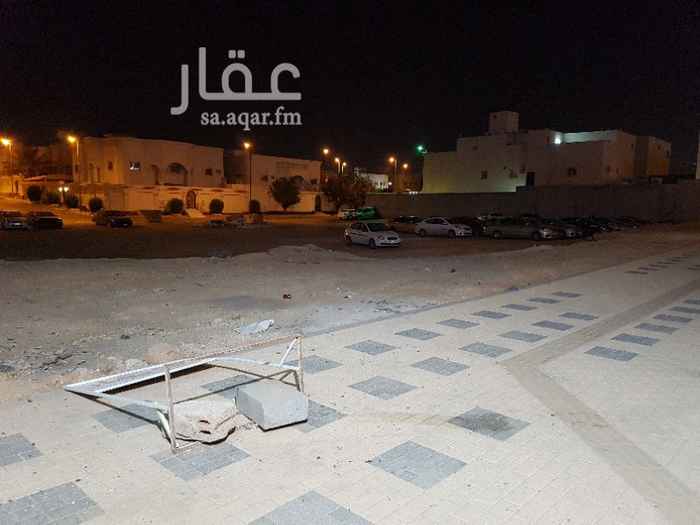 أرض للإيجار فى طريق ديراب الفرعي ، حي الشفا ، الرياض صورة 3