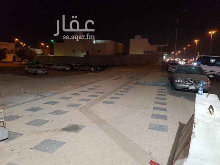 أرض للإيجار فى طريق ديراب الفرعي ، حي الشفا ، الرياض صورة 4