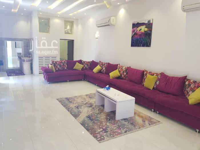 1468503 يحتوي على مطبخ وصالة جلوس مكيفة اسبلت11*4.5 مطلة على المسبح بزجاج لكسان 11 متر وغرفة جلوس صغيرة مكيفة اسبلت وغرفة نوم مكيفة اسبلت وثلاث دورات مياه ومسبح 4*6 وعمق متر واحد من البداية وينتهي 1.3 مسور بزجاج لكسان وباب خاص بالمسبح وشلال على المسبح ومراجيح للأطفال ومدخل سيارة وهو مؤثث أثاث راقي بالكامل