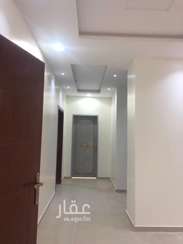 1645724 شقة جديد بحي السعادة السلي أيجار شهري