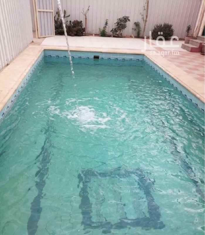 1552506 يرجد بئر ارتواز والمويه طيبه ماتنقطع وعليها غطاس
مسبح بفلتر
مستودع هنقر ضخم للايجار
قسم رجال ونساء
حظاير غنم وطيور
الاستراحه جيرانها فلل واستراحات تاجير يومي
يوجد خزان ارضي كبير
يوجد خزانين علويه فيبر قلاس
كل المباني والاسوار مسلحه
تحتاج بعض التعديلات لتاجيرها باليوم
موقعها ممتاز ومستقبلها
مقابلها مرفق حكومي جامع وحديقه في المخطط
السوم ٥٠٠ الف قبل اسبوع
والعام الماضي مسيومه ب ٦٥٠ الف
فيها قسم يعتبر شاليه صغير جاهز للتأجير اليومي
مجلس ومطبخ وحمام ومغاسل ومسبح
الموقع دقيق ان شاء الله