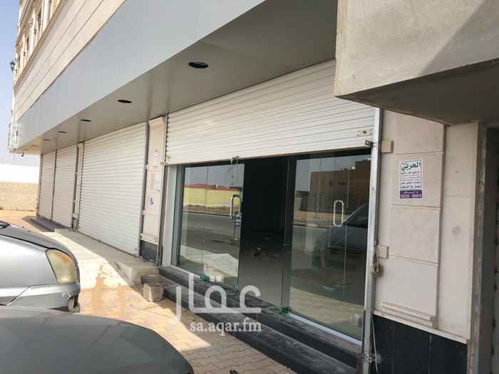 1754779 صالة مجهزة بديكور وباب متحرك مع عدد ٢ عداد كهربائي
٢٠٠ امبير ونظام كشف حريق
١ دورة مياة
النشاط سوبر ماركت