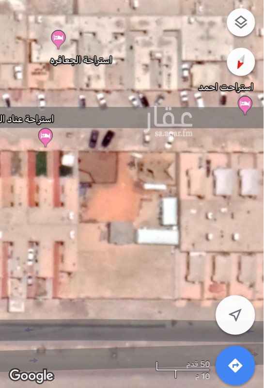 1750056 ارض للبيع في معارض حي القادسيه
عباره عن اربع قطع متظاهره كل قطعه 325
وعلى شارعين شمالي 30 تجاري وجنوبي 18
واجمالي مساحة الارض 1300
وقائم فيها الان استراحه بيوت جاهزه
للمفاهمه 0505467722