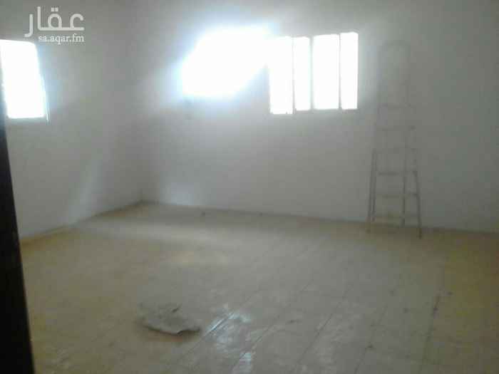 1556671 غرفه كبيره مجلس حمام ومطبخ صغير ٣×٣ قابله لتفاوض يمكن اجار شهري