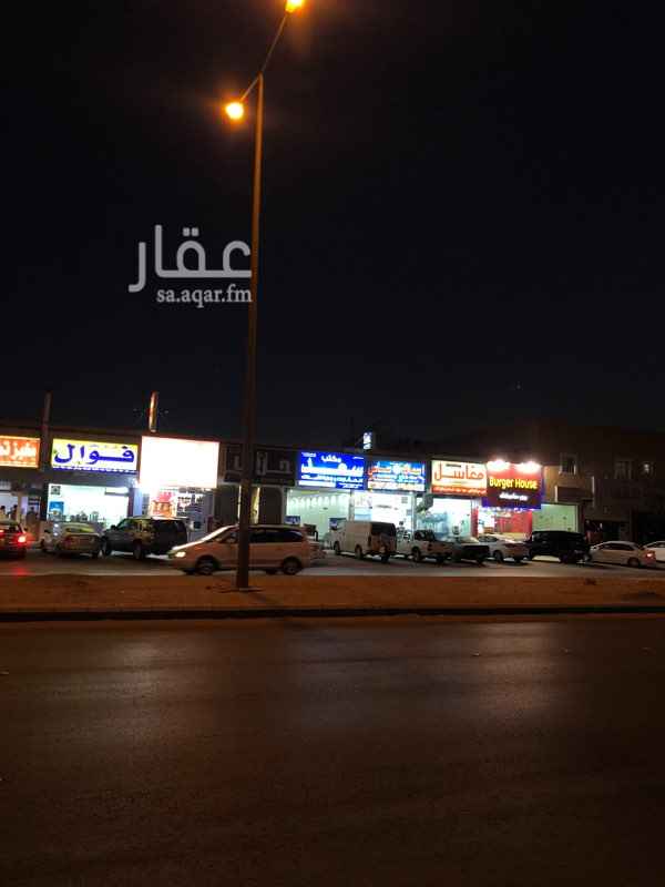 1599244 الموقع استراتيجي مدخل المونسيه والرمال ويش شارع 30 على حركة الشارع