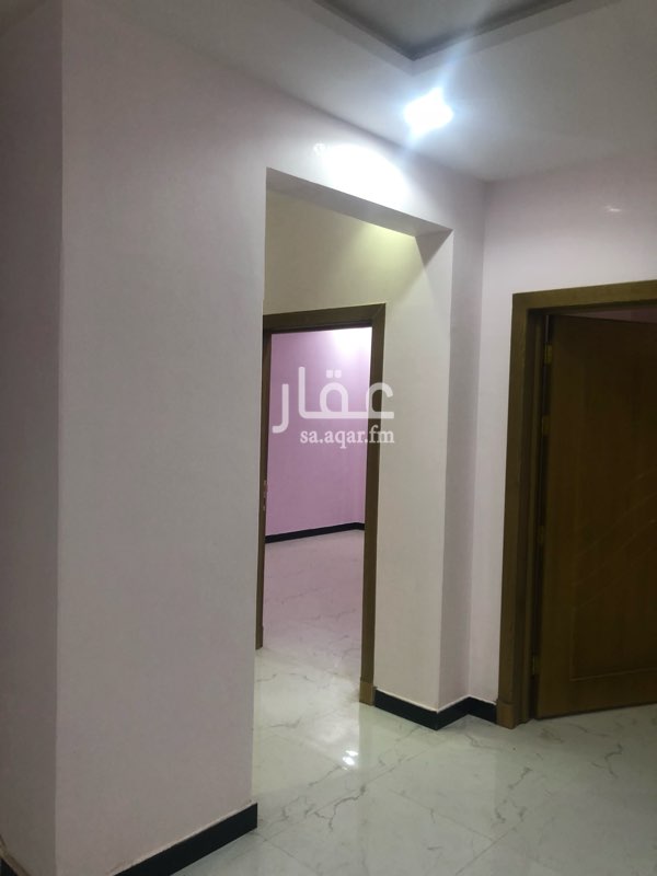 1700892 مكتب سعد للعقارات
دور وثلاث شققق فله جديد في مخطط فنجال الشيباني
0505477100