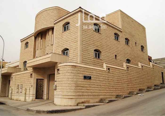 1207400 للايجار دبلكس ثلاثة ادوار + سطح مساحة البناء تصل الى ٦٥٠ م انظر الصورة المرفقه
في موقع ممتاز على بعد امتار من طريق الملك عبدالعزيز قريب من مدينة الامير سلطان الطبية ومدينة الملك فهد الطبية والمترو والخدمات العامة
كان مؤجر ب١٤٠ ونزل ١٢٠ ونزل الان ١٠٠ دفعه واحده سنويا
سكن جيد للمدراء والاجانب المتعاقدين