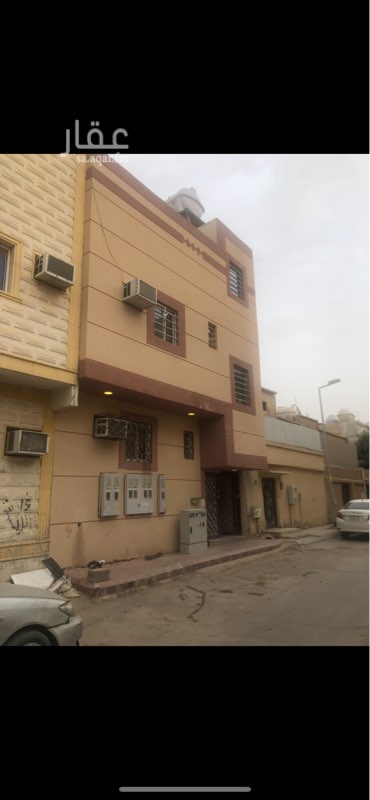 1683261 عمارة جديدة وهادية
العمارة مظاهره للملك فهد تشوفه بعينك
قريبه من المدارس
غرفتين وصالة ومطبخ مكشوف على الصاله وحمامين
تصلح لعايله صغيرة
الغرف وحدة اربعه باربعه
والثانيه ثلاثة باربعة
(( يوجد شقة دور ارضي ثلاث غرف بنفس العمارة)))
يتوفر ايجار شهري بشرط دفع اول شهريت مقدم اقل شي
وبعد ذلك الدفع شهري
التواصل واتساب ابو ناصر ٠٥٠٥٤٨٨٨٥٨