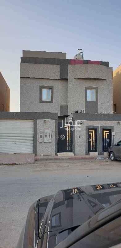 1635375 فيلا ثلاث وحدات.مطابخ راكبه ومكيفات