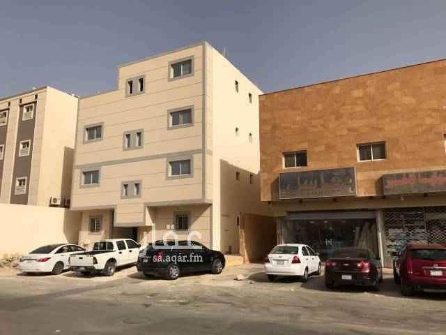 1703136 عماره للبيع بحي الملقا ٤٠٠م مستخدمة ٢سنة7 شقق ٢وصاله على شارع متفرع من وادي البطحاء شمال طريق الدفاع المدني على ٢مليون ٣٠٠الف سوم دخله ١٦٠الف في السنه عقد واحد ٥سنوات علي عزاب