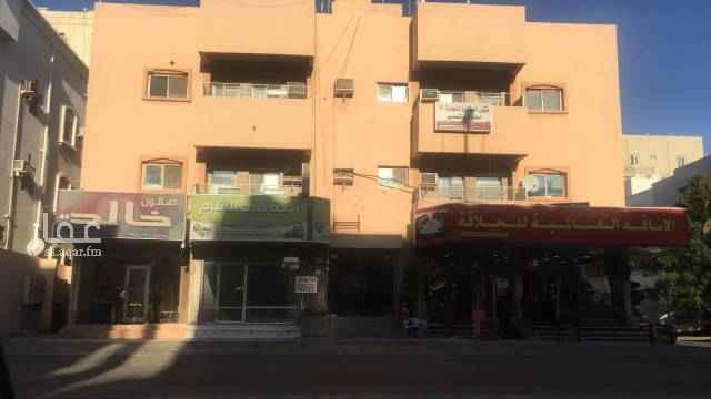 1394273 محل للايجار على شارع الخطيب التبريزي