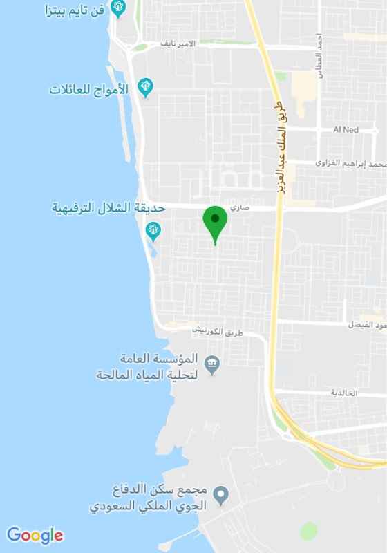 1700399 فيلا دوبلكس مؤثثه بأثث فاخر
خلف برج الشاشه و سوق البولفار