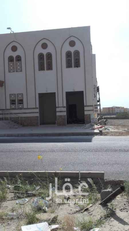 1342120 للايجار محلين في مكة النوارية مخطط الطيب المحلات في مبنى مسجد المساحة 35 متر تقريبا مكونه من فتحتين مطلوب 20000 الف