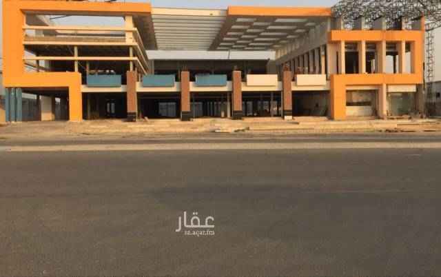 1434789 للاستثمار مجمع معارض مساحته 2400 متر على طريق جدة السريع مكون من دورين مساحة مسطحات البناء للأدوار 3800 متر و 400 متر مساحة مكشوفة مطلوب 1000000 قابل للتفاوض