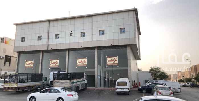 1681992 صالات تجاريه ميزانين جديده
مجهزه بوسائل السلامه كامله