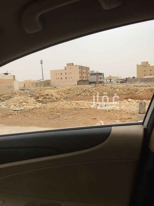 1421273 ارض في العارضسكنيه للايجار ظهيره تجاري
