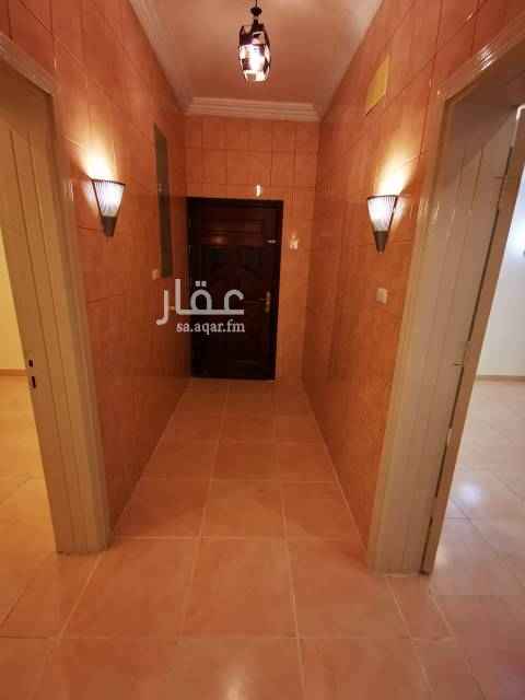 شقة فاخرة للايجار بحي الفيحاء بجدة