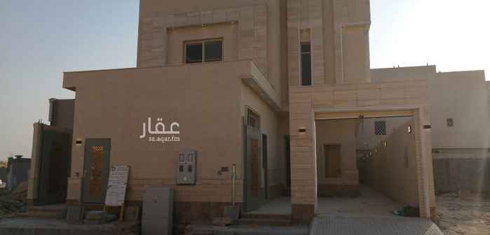 1734022 ، فلة مع شقة بالعارض