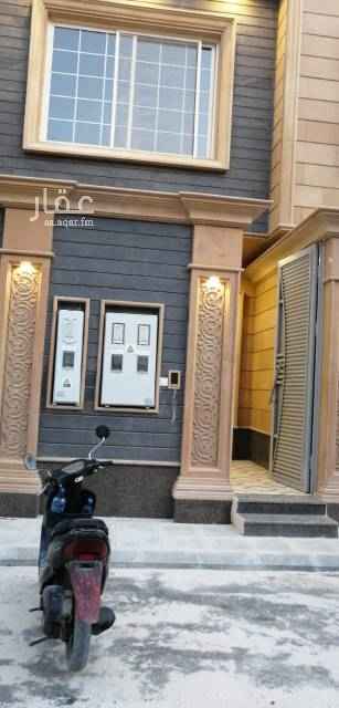 1698006 فيلا دور ارضي مستقل بمدخل سياره وغرفة سايق. ودور علوي مستقل بغرفة سايق. وشقه علويه. واجهه حجر تشطيب ديلوكس فله راقيه
0505610210
0505610510