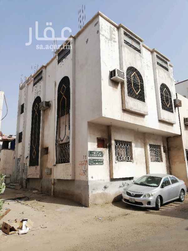1045929 فرصة عمارة كاملة مكونة من شقتين فقط للإيجار بالشرفية
كل دور شقة 3 غرف وحمامين ومطبخ وصالة
العمارة صغيرة مسلح واجهتين على شارع عاصم بن عمر قريبة من جامع بن سليمان والخدمات
العمارة مكونة من دورين كل دور شقة
مطلوب 25 ألف دفعة واحدة إيجار سنوي للعمارة كاملة
للإستفسار جوال أبو عثمان
0505617718
* السعر:25000 ريال دفعة واحدة .
* عوائل فقط .
* 20 سنة .
* 6 غرف .
* 2 صاله .
* 4 دورة مياه .